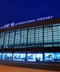 Sân bay Cát Bi