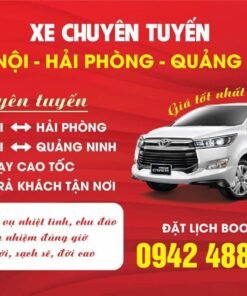 🚘 𝐇Ả𝐈 𝐏𝐇Ò𝐍𝐆 <=> 🚘 𝐇À 𝐍Ộ𝐈 <=> 🚘 𝐇Ạ 𝐋𝐎𝐍𝐆