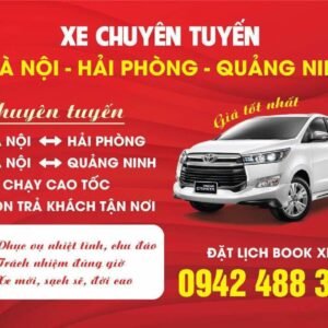 🚘 𝐇Ả𝐈 𝐏𝐇Ò𝐍𝐆 <=> 🚘 𝐇À 𝐍Ộ𝐈 <=> 🚘 𝐇Ạ 𝐋𝐎𝐍𝐆