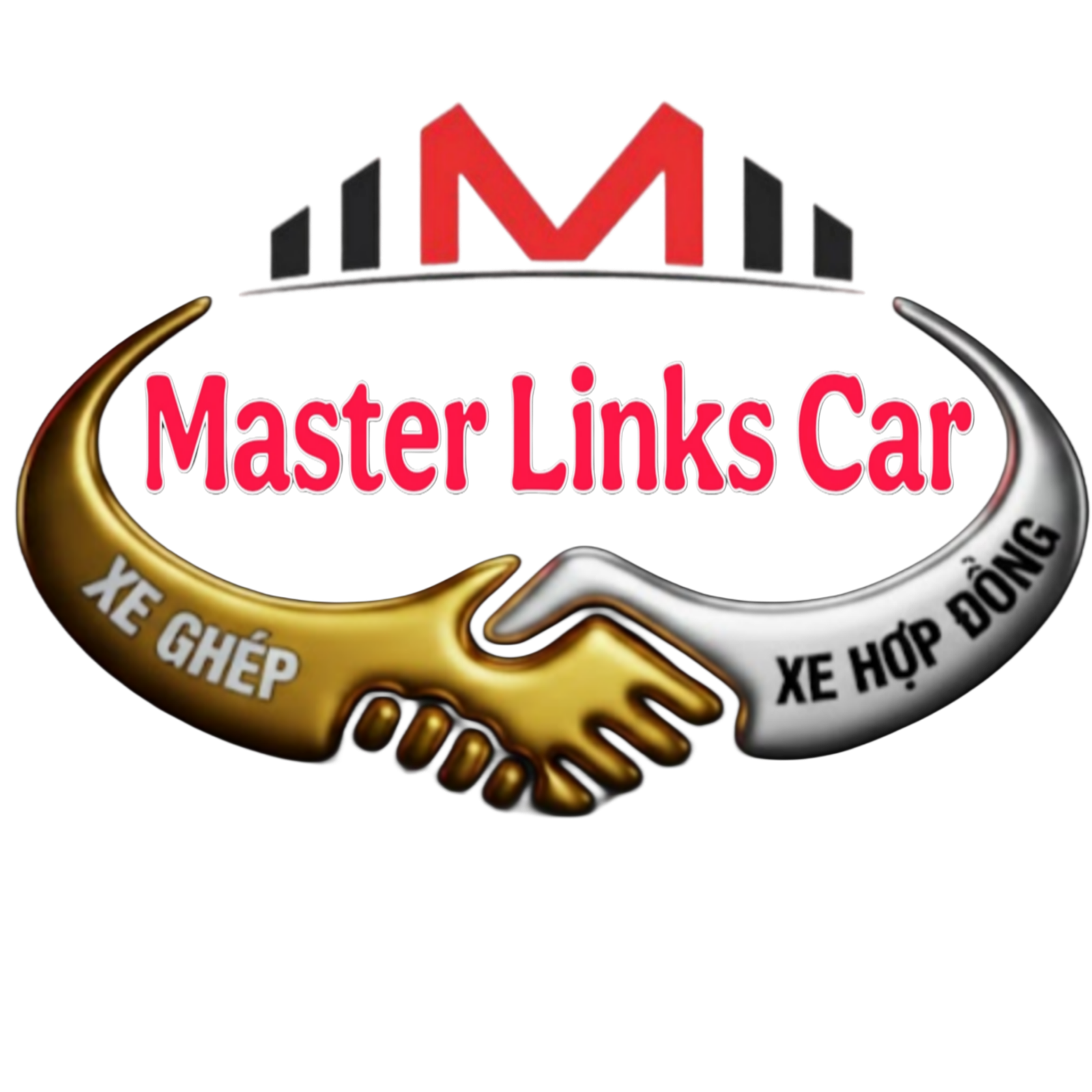 MASTER LINKS CAR