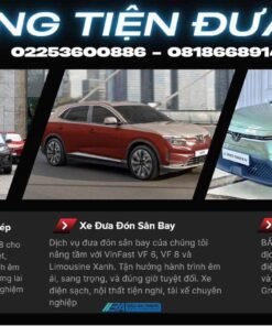 Xe ghép giá rẻ