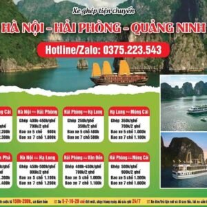 𝐇𝐀̀ 𝐍𝐎̣̂𝐈 - 𝐇𝐀̉𝐈 𝐏𝐇𝐎̀𝐍𝐆 - 𝐐𝐔𝐀̉𝐍𝐆 𝐍𝐈𝐍𝐇 <=> 𝐕𝐚̀ 𝐧𝐠𝐮̛𝐨̛̣𝐜 𝐥𝐚̣𝐢