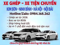 Nội thành đi Sân bay