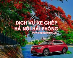 Hải Phòng- Sân bay Nội bài