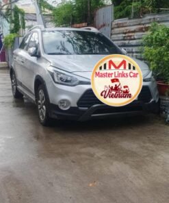🚗 Xe Ghép Văn Nam ✈