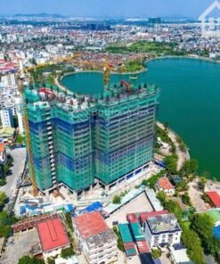 Bán căn Vip Lakeside Garden view hồ
