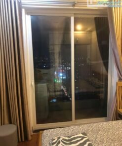 Bán căn 2PN full đồ chung cư SHP
